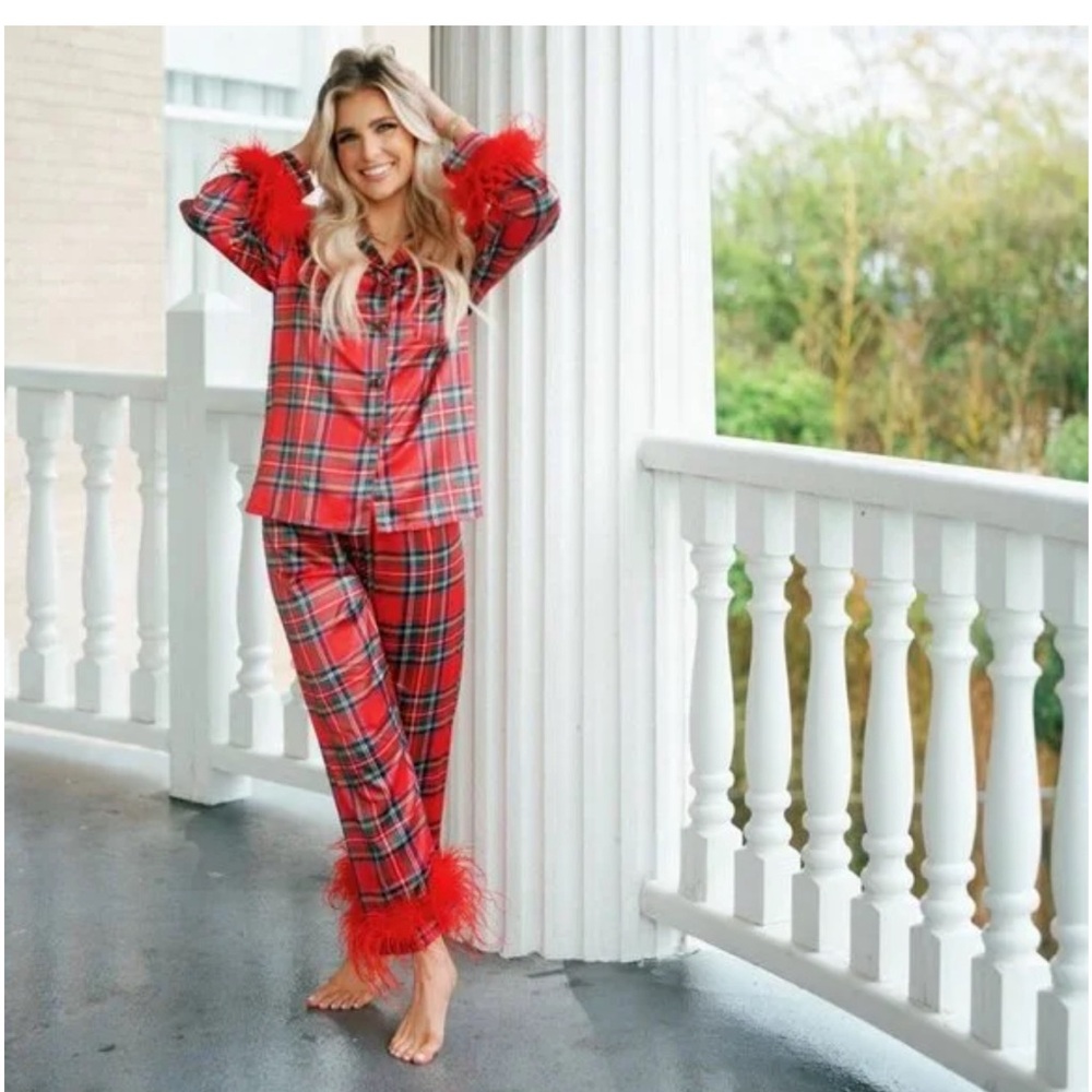 Bon Vivian pjs